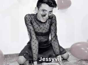 Jessyvil