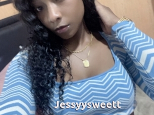 Jessyysweett