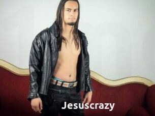 Jesuscrazy