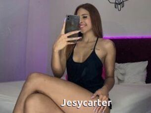 Jesycarter