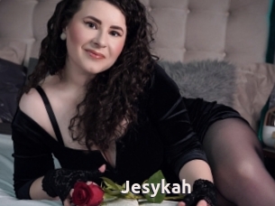 Jesykah