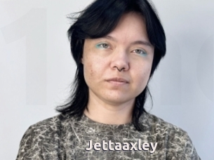 Jettaaxley