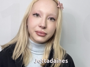 Jettadaines