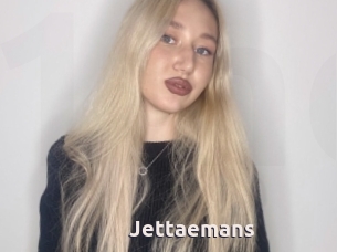 Jettaemans