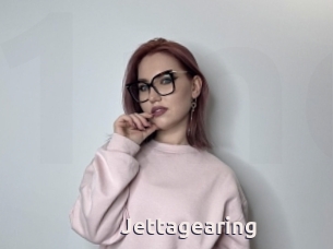 Jettagearing