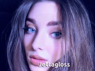 Jettagloss