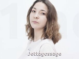 Jettagossage