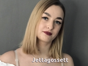 Jettagossett