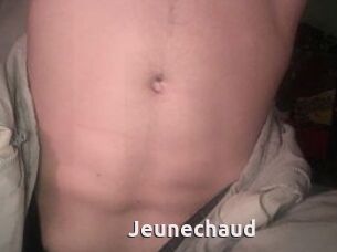 Jeunechaud