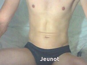 Jeunot