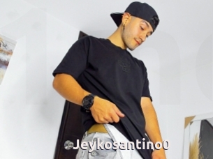 Jeykosantino0