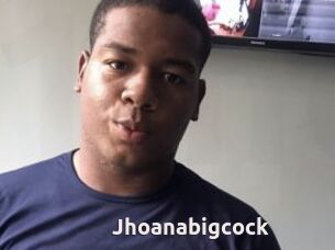 Jhoanabigcock