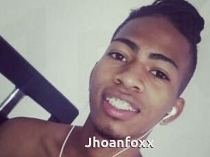 Jhoanfoxx