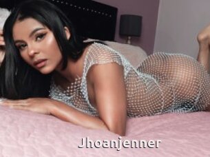 Jhoanjenner