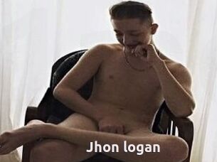 Jhon_logan