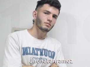 Jhonatanramoz