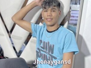 Jhonaygansd