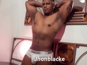 Jhonblacke