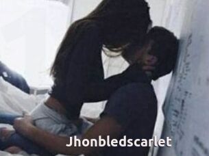 Jhonbledscarlet