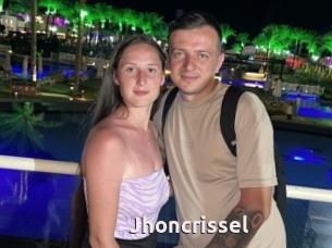 Jhoncrissel