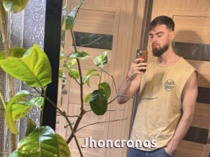 Jhoncronos