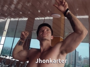 Jhonkarter