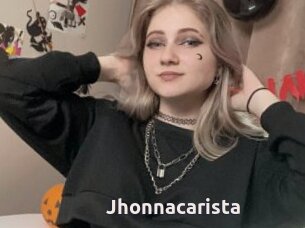 Jhonnacarista