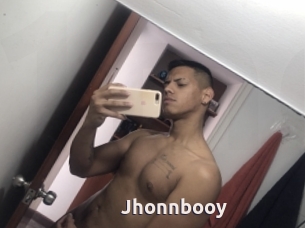 Jhonnbooy