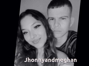 Jhonnyandmeghan