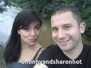 Jhonnyandsharonhot