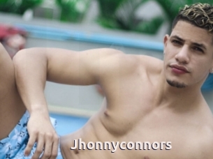 Jhonnyconnors