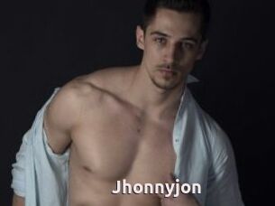 Jhonnyjon