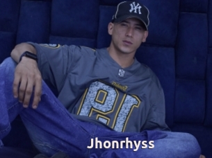 Jhonrhyss