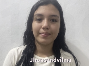 Jhonsandvilma