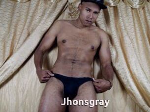 Jhonsgray