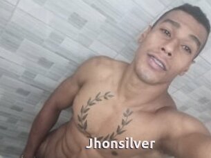 Jhonsilver