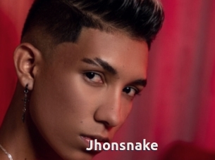 Jhonsnake