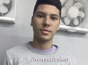 Jhonsonbaker