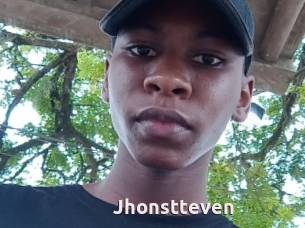 Jhonstteven