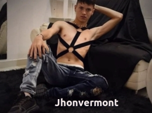 Jhonvermont