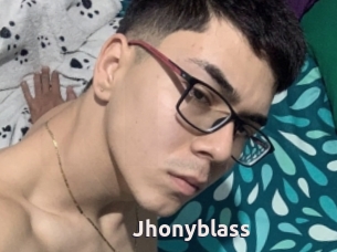 Jhonyblass