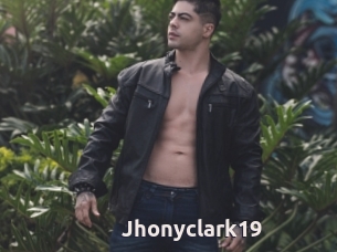 Jhonyclark19