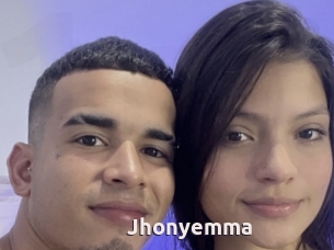 Jhonyemma