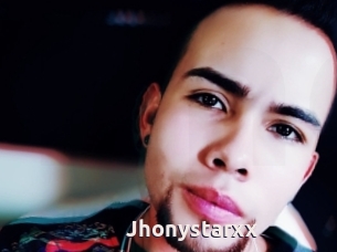 Jhonystarxx