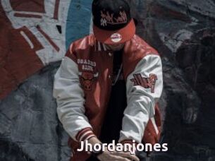 Jhordanjones