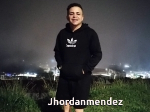 Jhordanmendez