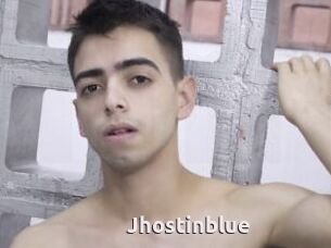 Jhostinblue