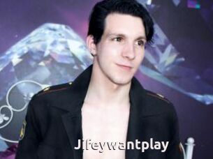 Jifeywantplay