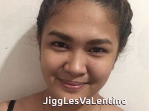 JiggLesVaLentine