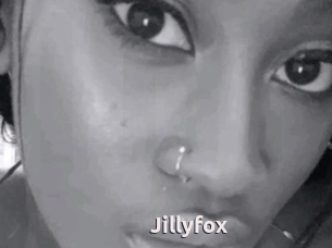 Jillyfox